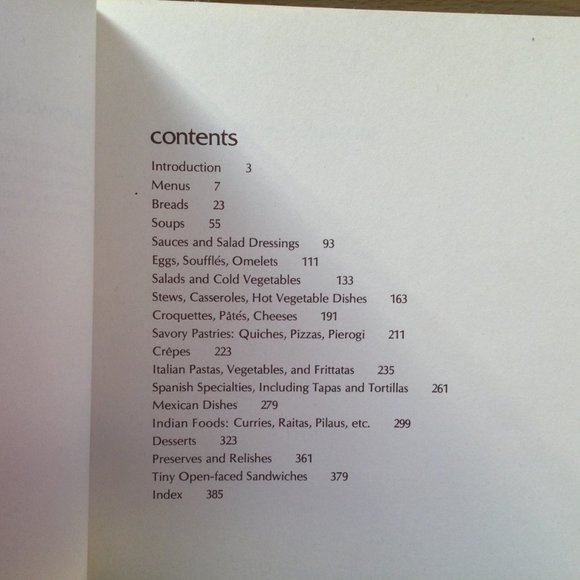 Cookbook lot Vegetarian Stews Soups Best Of Bridge - Picture 5 of 8